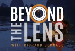 Beyond the lens
