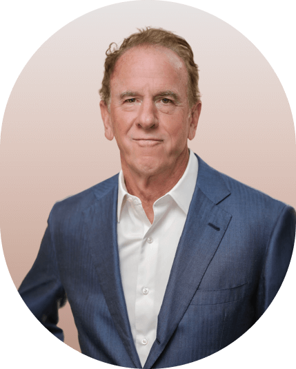 John B Quinn orange headshot