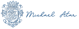 Michael Atar logo