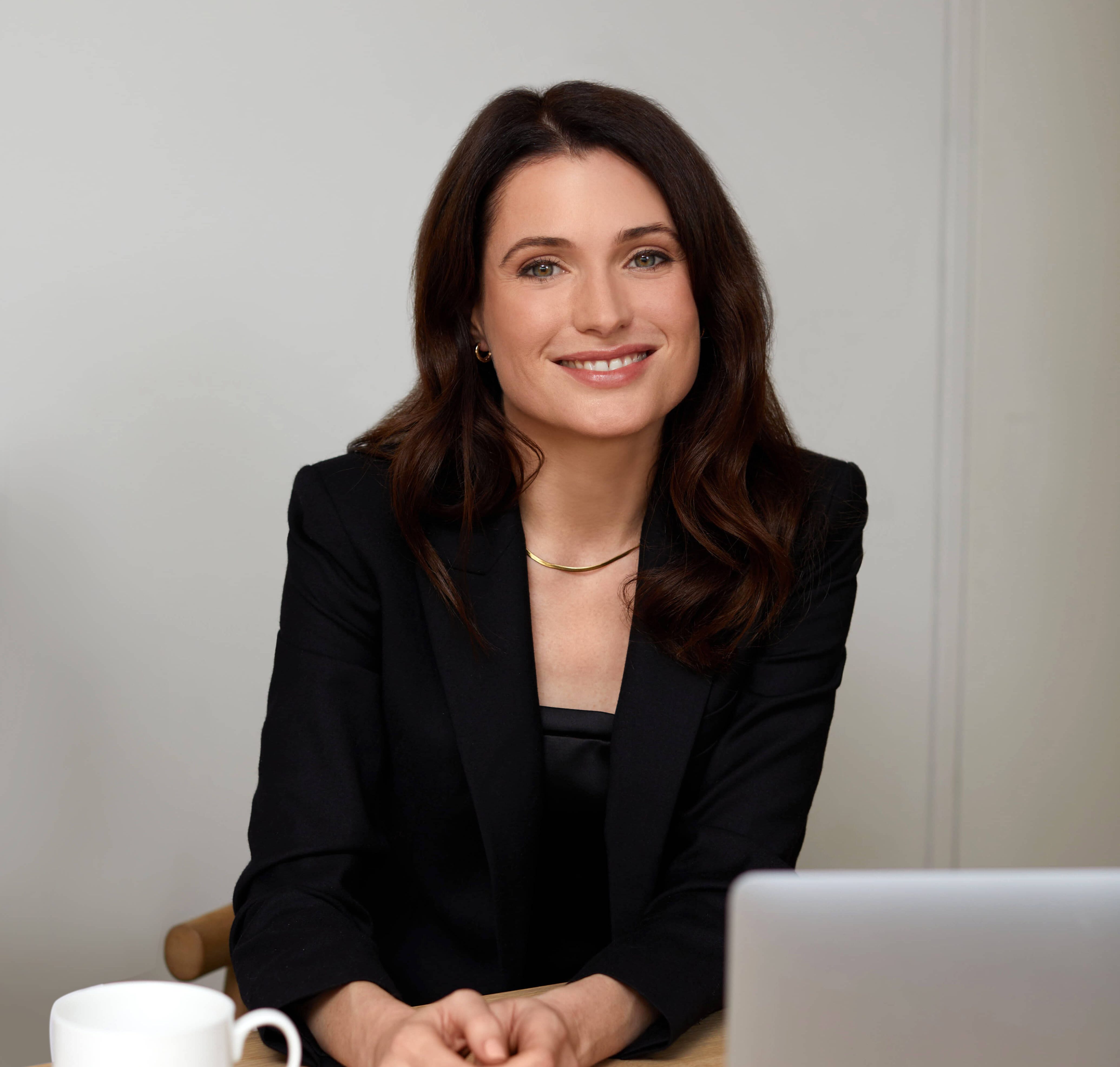 Mia Hadrill Headshot