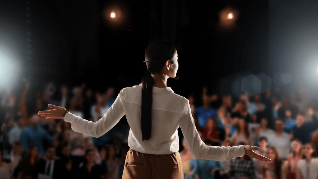 Speaking Opportunities