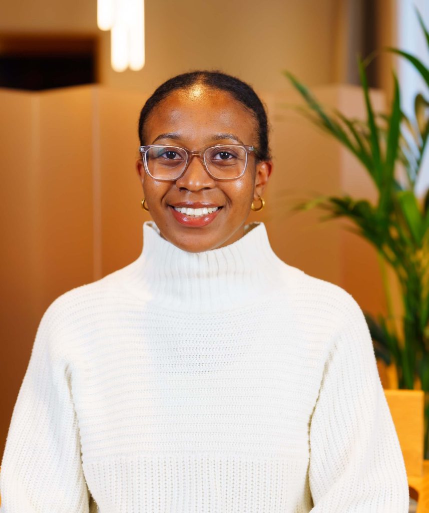 Jane Amajor