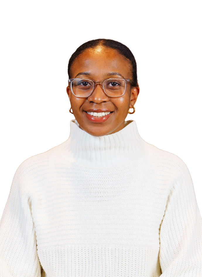 Jane Amajor