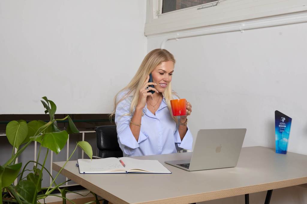 Remote working